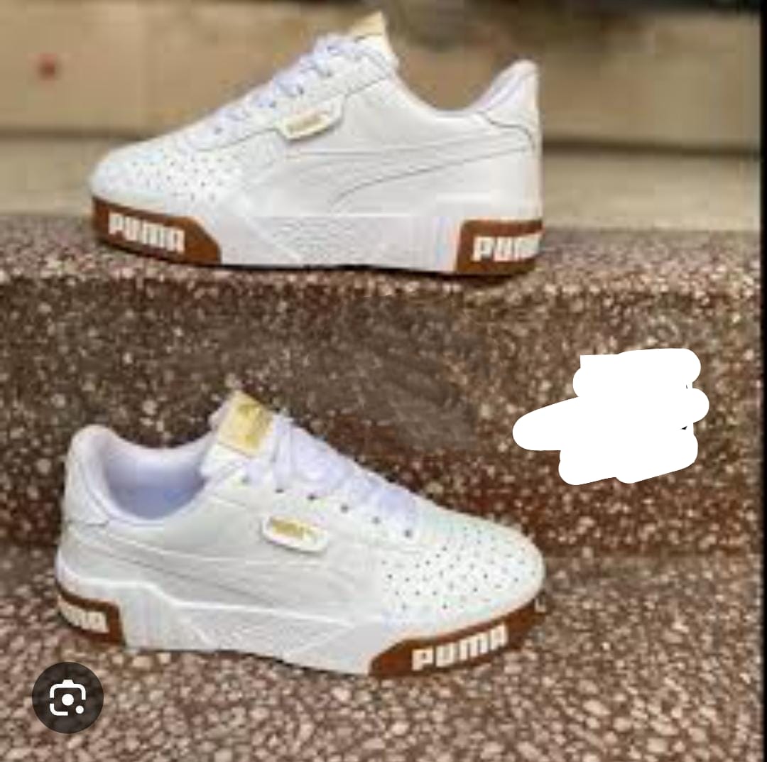 Puma Carina