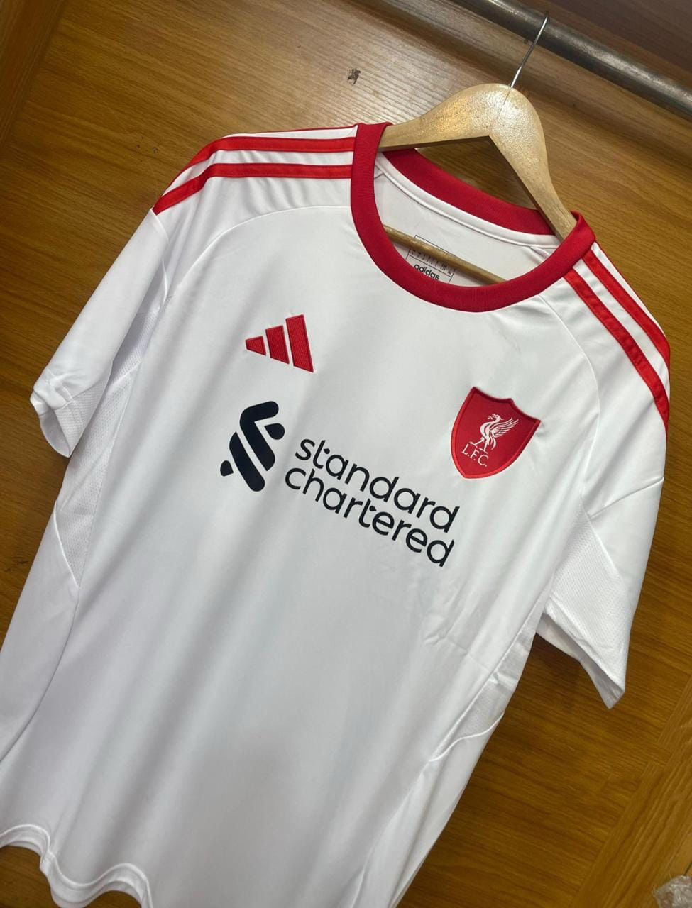 Soccer Club T Shirts