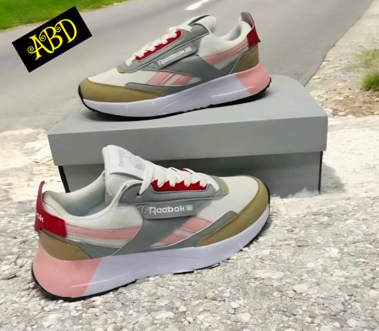 Reebok Classics